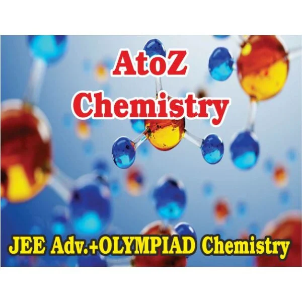 AtoZ Chemistry - Rishi Sir