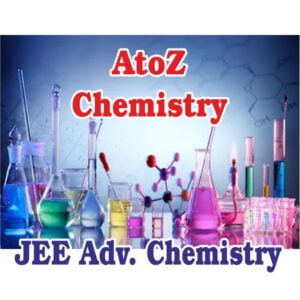 Video Lectures 11+12 Chemistry JEE Advance Level