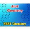 Video Lectures 11+12 Chemistry NEET level 1 NEET Chemistry Online
