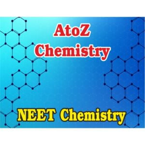 Video Lectures 11+12 Chemistry NEET level