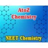 NEET Chemistry Video Lectures