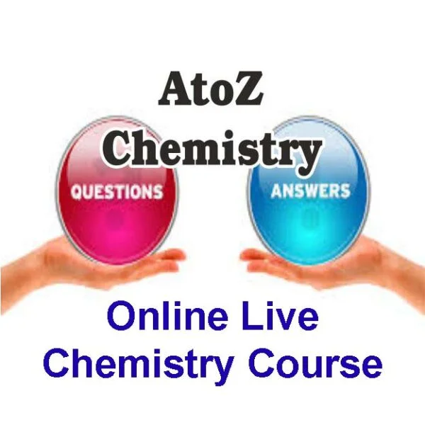 Online Chemistry for NEET