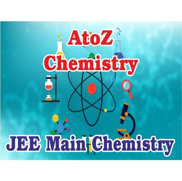 Online Chemistry Learning