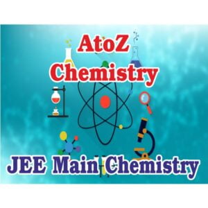 Video Lectures 11+12 Chemistry JEE Main level