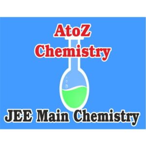 Video Lectures 11+12 Chemistry JEE Main level