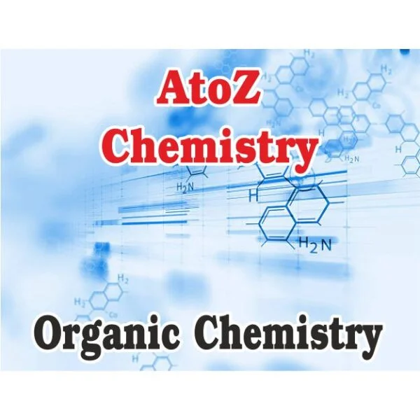 Organic Chemistry PDF Notes