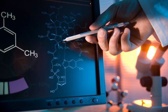 Best JEE/NEET Chemistry/Classes in Patna