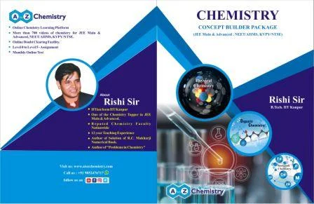 Assignment of AtoZ Chemistry