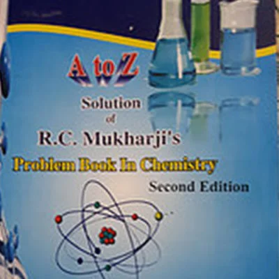 R.C. Mukharji Solution