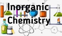 Introduction to 12th Syllabus Inorganic Chemistry