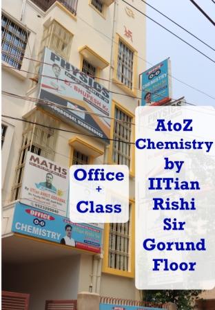 Best Chemistry Classes in Boring Road